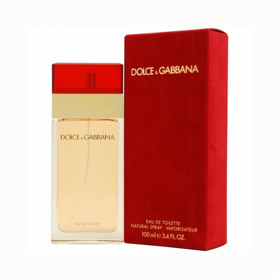 D&G - Dolce & Gabbana
