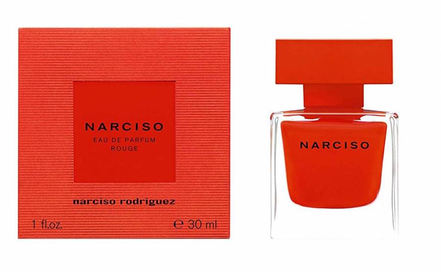 Narciso Rouge - Narciso Rodriguez
