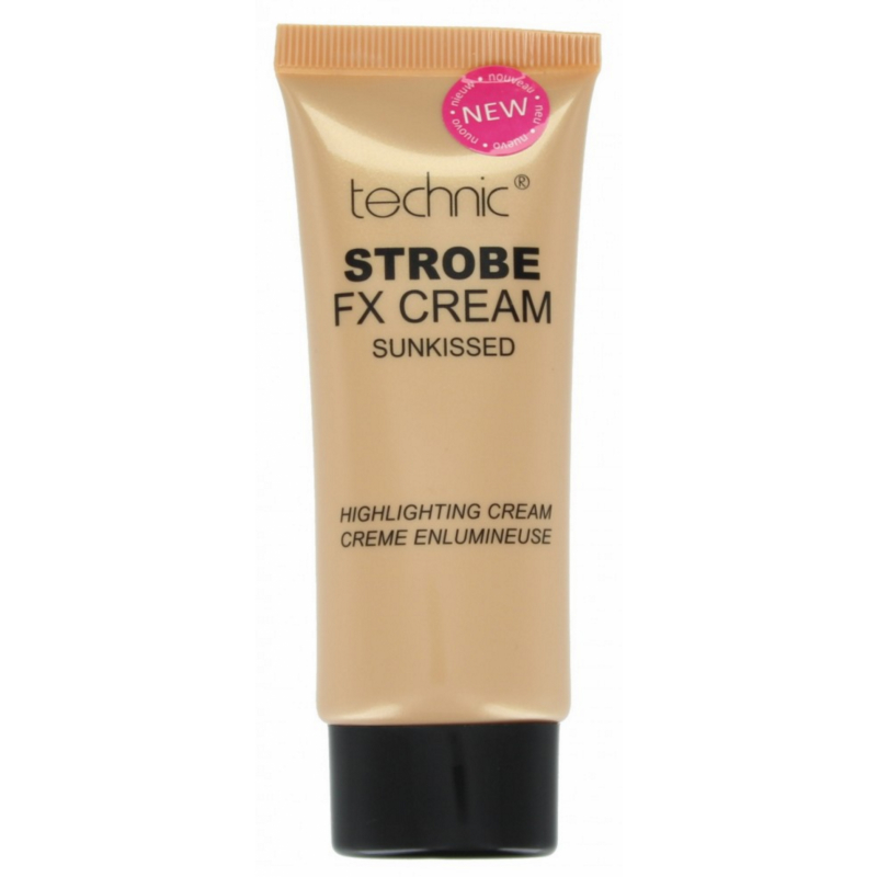 Technic Strobe FX Highlighting Cream 35gr