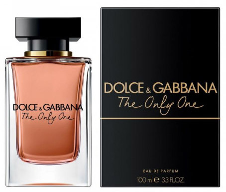 The Only One - Dolce&Gabbana