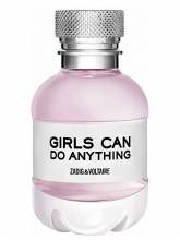 Zadig & Voltaire - GIRLS CAN DO ANYTHING