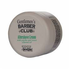 3VE Maestri Gentlemen's Barber Club Aftershave Cream 125ML