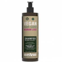 Envie Vegan Woman Hair Loss Shampoo 500ml
