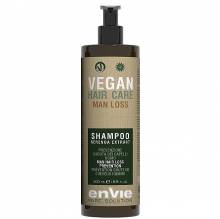Envie Vegan Man Hair Loss Shampoo 500ml