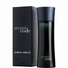 Giorgio Armani - Code Men