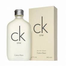 Calvin Klein - CK One