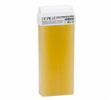 Depilia Ρολέτα αποτρίχωσης μέλι 100 ml