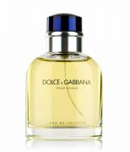 Dolce & Gabbana - D&G pour Homme