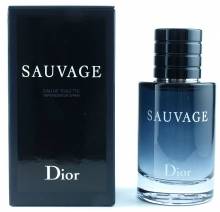 Sauvage 2015 - Christian Dior
