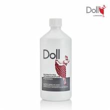 Doll καθαριστικό για κεριέρες κ.α. 500ml