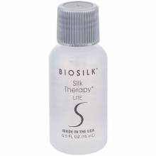 Farouk Systems Biosilk Silk Therapy Lite Hair Serum 15ml