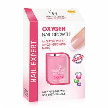 Golden Rose Nail Expert Oxygen Nail Growth