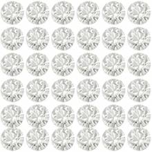 Swarovski Crystal SS8 (001) Λευκό (1440 κομμάτια)