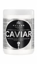 Kallos Caviar Restorative Hair Mask 1000ml με Χαβιάρι