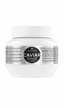 Kallos Caviar Restorative Hair Mask 275ml με Χαβιάρι