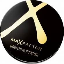Max Factor Bronzing Powder (21gr)