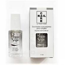 Peggy Sage Cure Express Nail Hardener (θεραπεία) 11ml