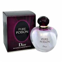 C. Dior - Pure Poison