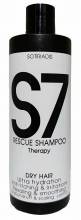 Sotiriadis S7Therapy Rescue Shampoo  300ml & 1l  
