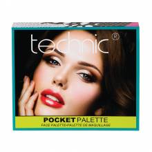 Technic Pocket Palette