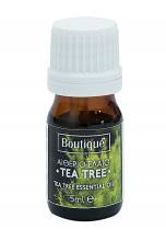 Boutique   Tea Tree 5ml