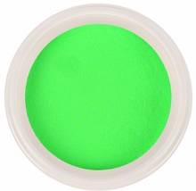 Trendy Acrylic Powder Flow Green 5gr