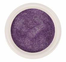 Trendy Acrylic Powder Glitter Purple 5gr