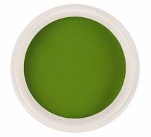 Trendy Acrylic Powder Green 5gr