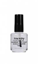 Trendy Diamond Top Coat 15ml